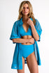 Shan Intemporel Timess High-Rise Bikini Bottom - 42590-38-510
